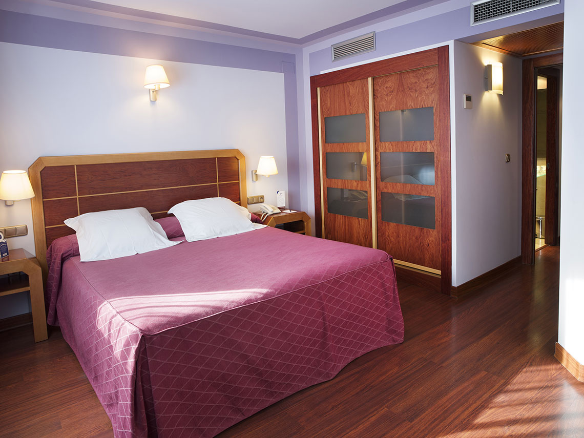 Ms Maestranza en Málaga